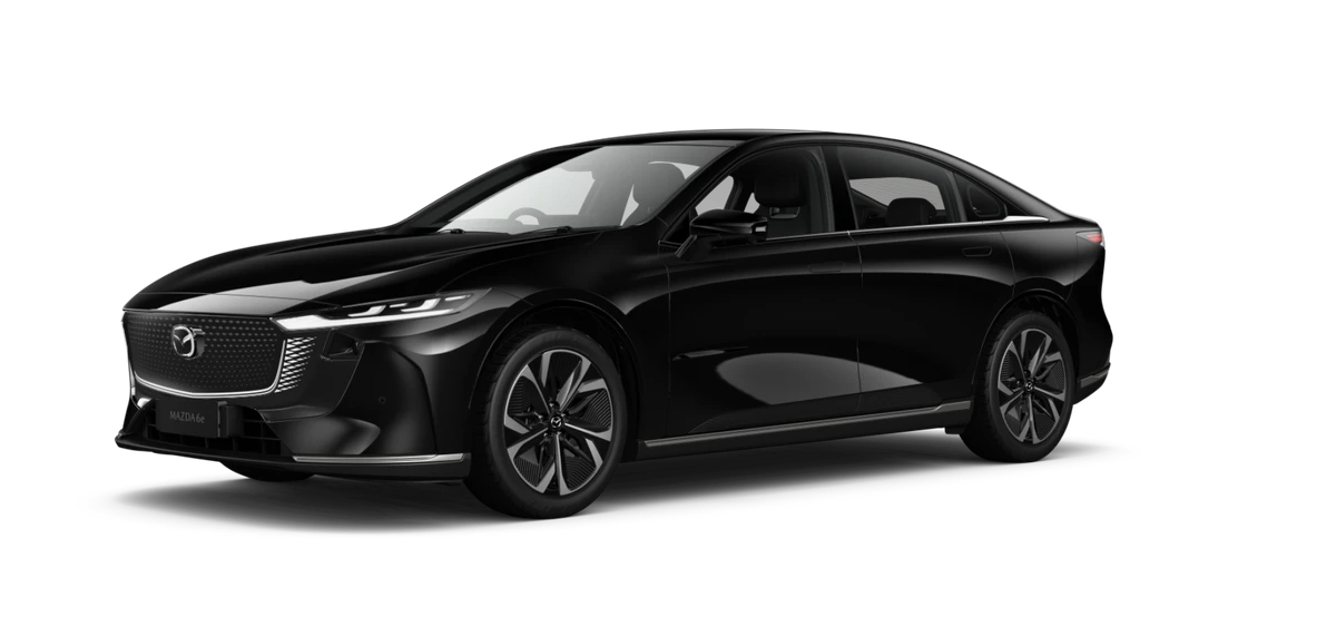 Jet Black Mica