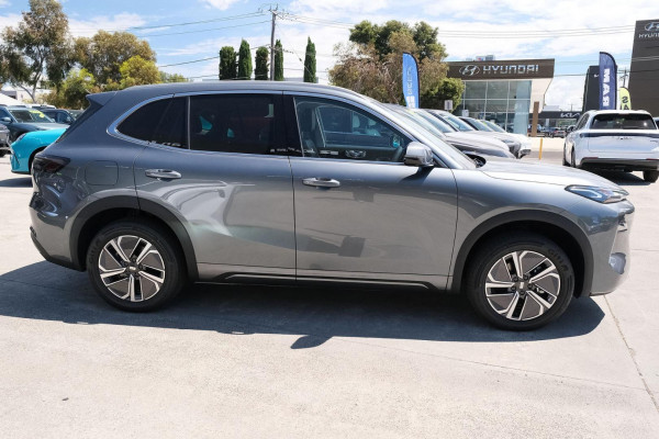 2026 MY27 Geely Starray EM-i P145 Complete SUV Image 5