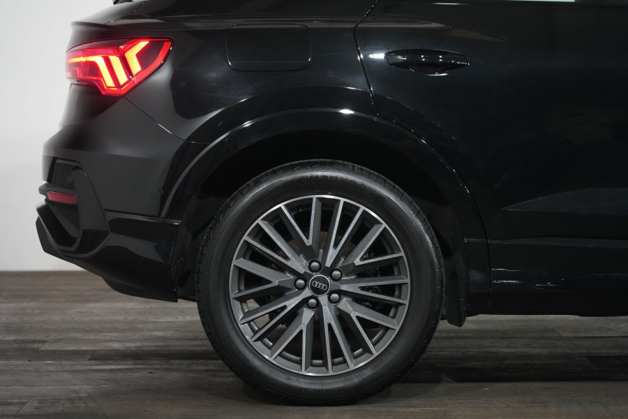 2025 Audi Q3 F3 35 TFSI S line Edition SUV Image 6
