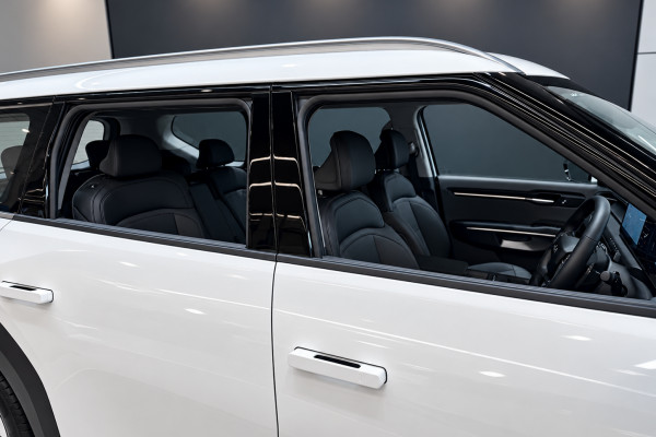 2026 Kia EV9 MV Air SUV Image 10