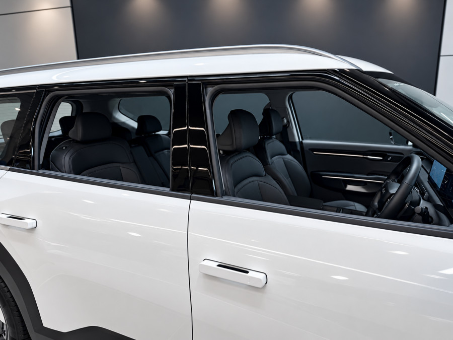 2026 Kia EV9 MV Air SUV Image 10