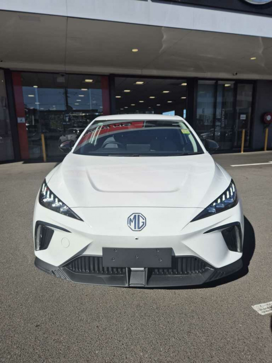 2026 MG MG4 AH4E Essence 64 Hatch Image 2