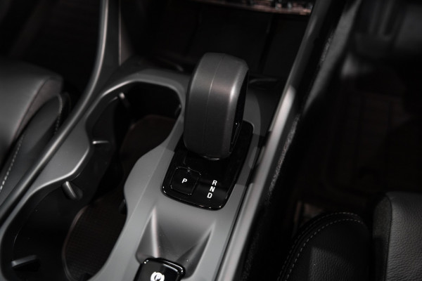 2026 Volvo XC40 XZ Plus B4 SUV Image 14