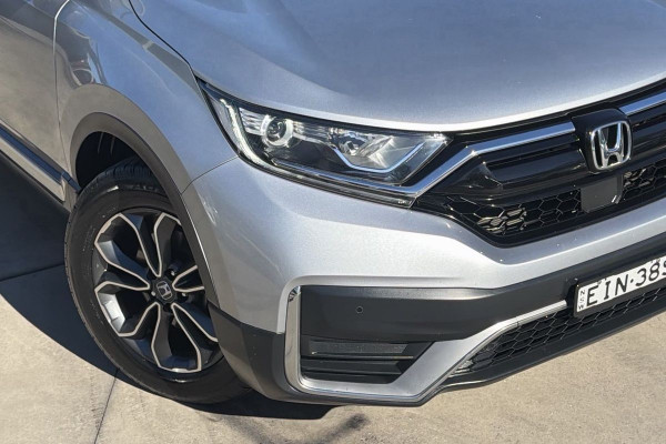 2020 Honda CR-V RW VTi-S SUV Image 3