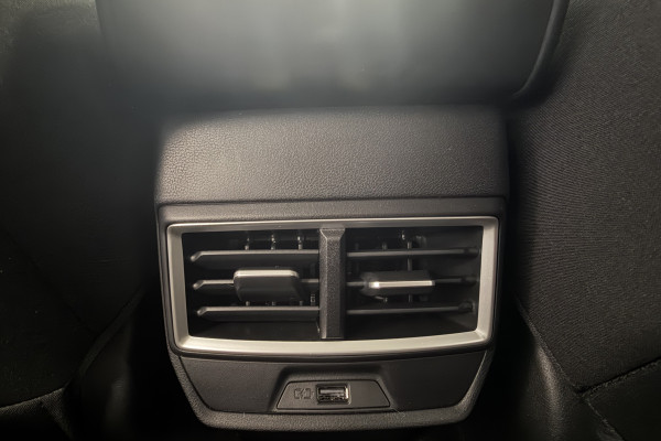 2026 MY26.5 MG ZS ZS32 Excite Hybrid+ SUV Image 16