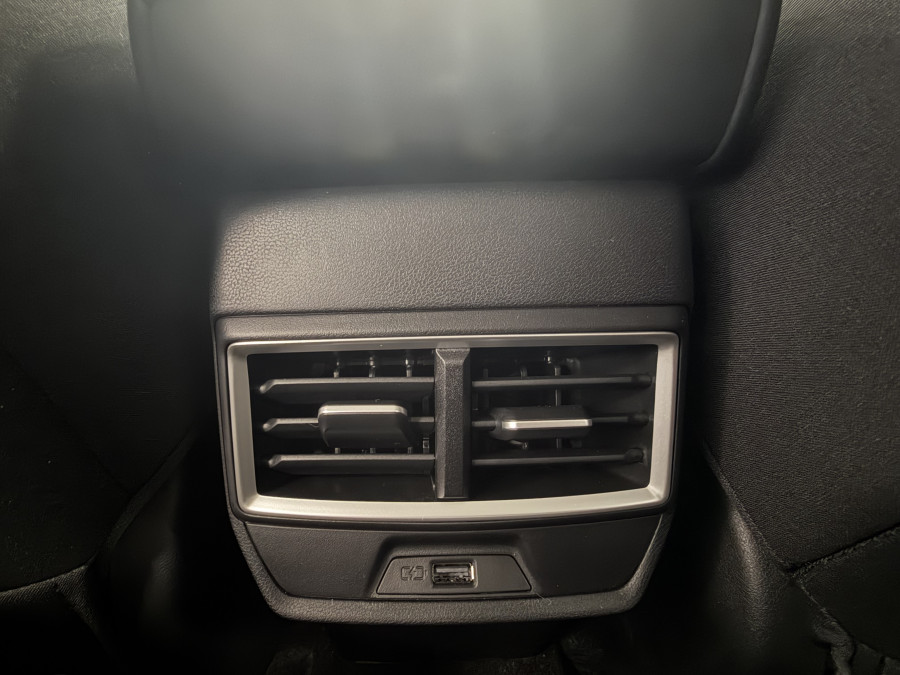 2026 MY26.5 MG ZS ZS32 Excite Hybrid+ SUV Image 16