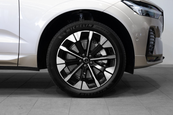 2026 Volvo XC60 UZ B5 Ultra Dark 2.0P, Mild Hybrid SUV Image 4