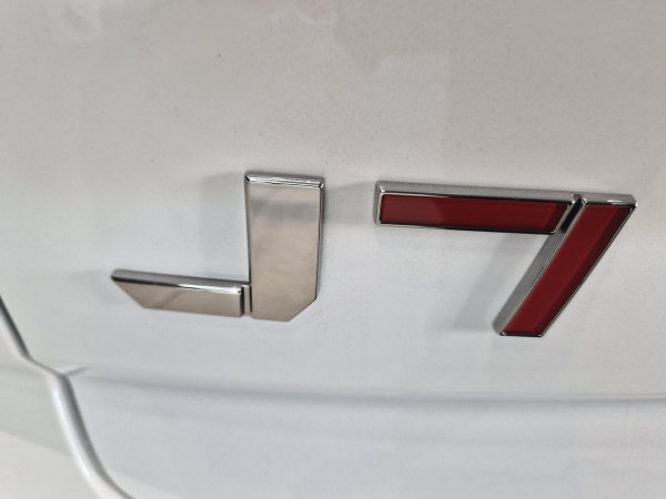 2025 Jaecoo J7 T35 Ridge SUV image 17