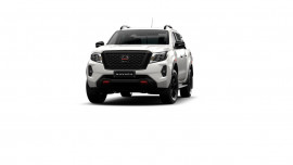 2025 Nissan Navara D23 PRO-4X Ute image 3