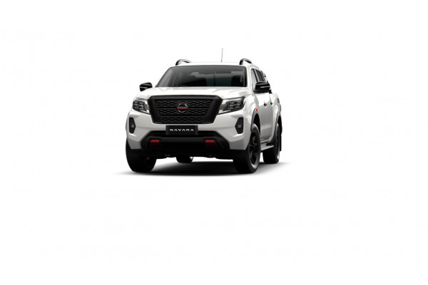 2025 Nissan Navara D23 PRO-4X Ute