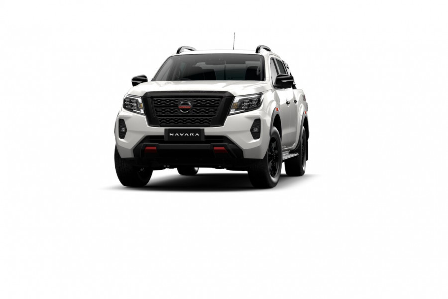 2025 Nissan Navara D23 PRO-4X Ute