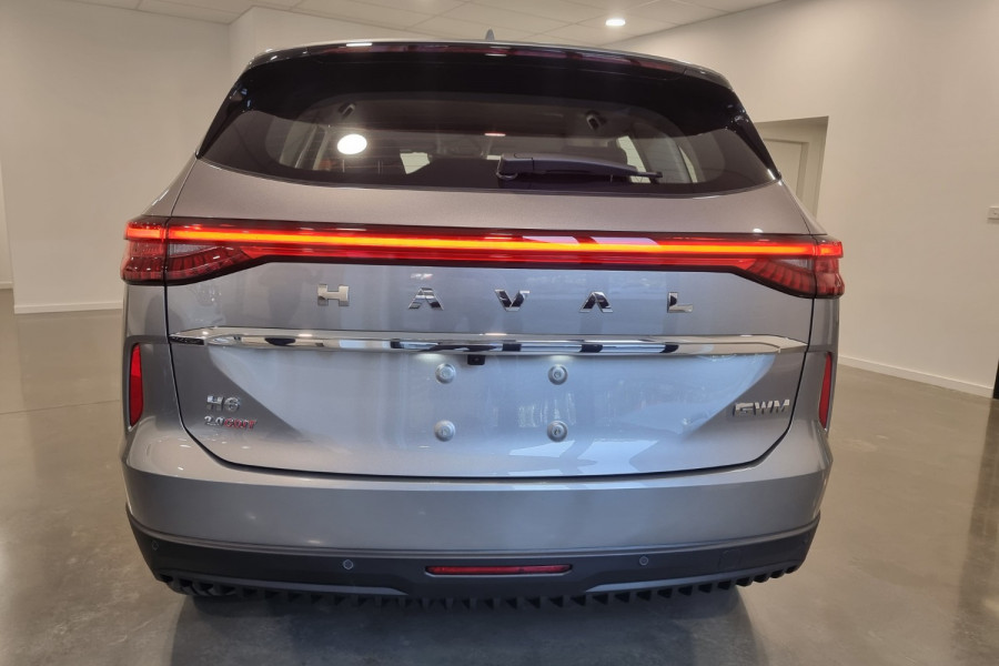 2024 GWM Haval H6 B01 Premium SUV Image 7