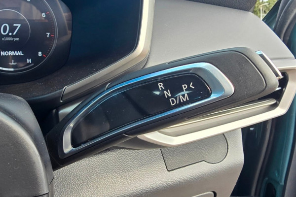 2026 MY25 LDV D90 SV9A Mode SUV Image 6