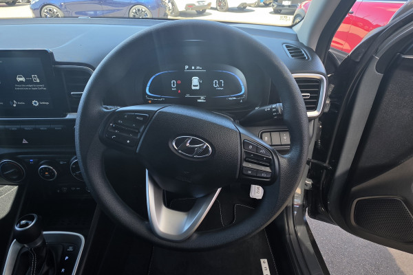 2024 MY25 Hyundai Venue QX.V5  SUV Image 22