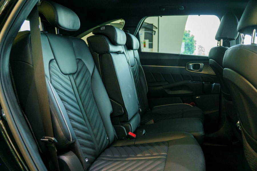 2024 MY25 Kia Sorento MQ4 PE GT-Line SUV Image 10