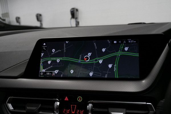 2023 BMW 2 Series F44 218i M Sport Sedan
