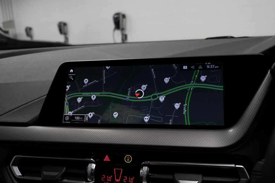 2023 BMW 2 Series F44 218i M Sport Sedan