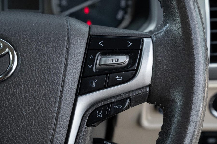 2023 Toyota LandCruiser Prado GDJ150R VX SUV Image 19