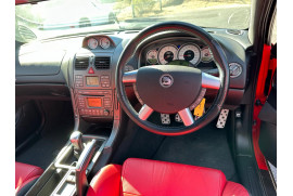 2003 HSV Coupe GTO Coupe