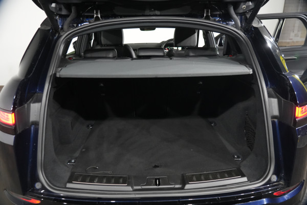 2021 Land Rover Range Rover Evoque L551 P250 R-Dynamic SE SUV Image 31