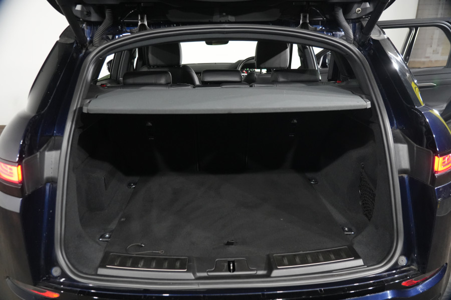 2021 Land Rover Range Rover Evoque L551 P250 R-Dynamic SE SUV Image 31