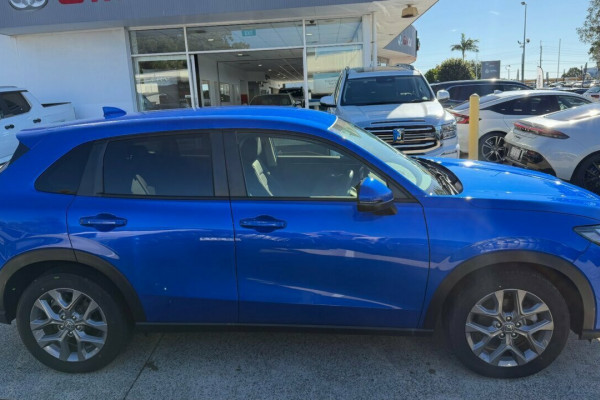 2023 MY24 Honda ZR-V RZ VTi L+ SUV Image 5