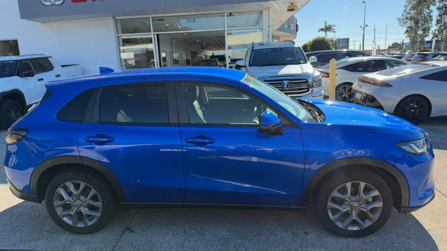 2023 MY24 Honda ZR-V RZ VTi L+ SUV Image 5