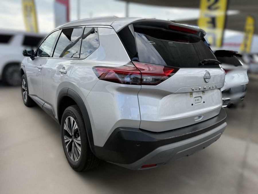 2025 Nissan X-Trail T33 ST-L SUV Image 4