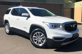 Holden Acadia LT AC