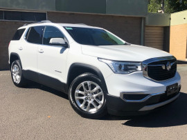 Holden Acadia LT AC