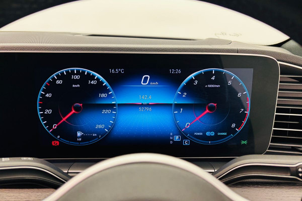 2019 Mercedes-Benz GLE-Class V167 GLE450 SUV Image 24