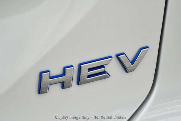 2026 GWM Haval H6 B01 Ultra Hybrid SUV Image 20