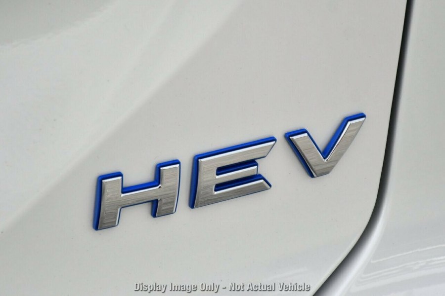 2026 GWM Haval H6 B01 Ultra Hybrid SUV Image 20