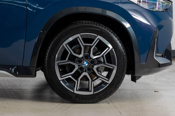 2026 BMW X1 U11 xDrive20i M Sport SUV image 20