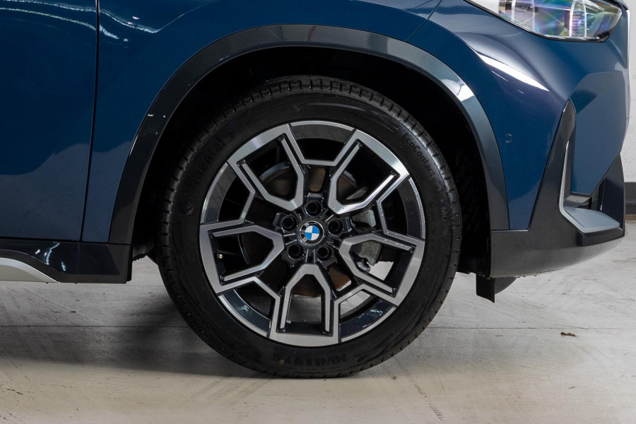2026 BMW X1 U11 xDrive20i M Sport SUV