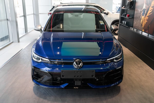 2026 MY25 Volkswagen Golf 8.5 R Hatch Image 4