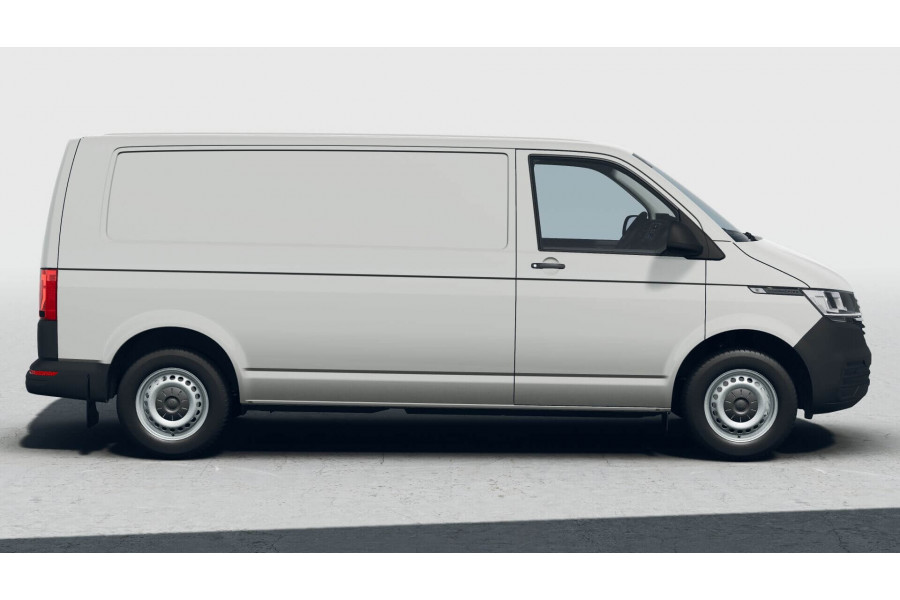2024 Volkswagen Transporter T6.1 LWB Van Image 9