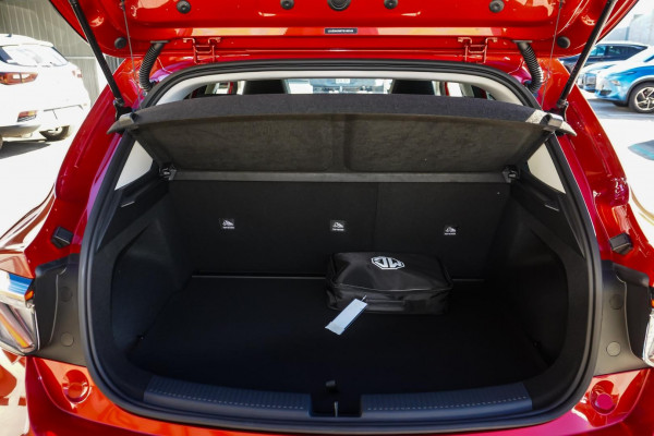 2026 MG MG4 EV Urban AH4E Essence 43 Hatch Image 9