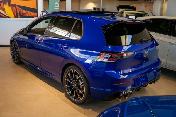 2026 Volkswagen Golf 8.5 R Hatch Image 2