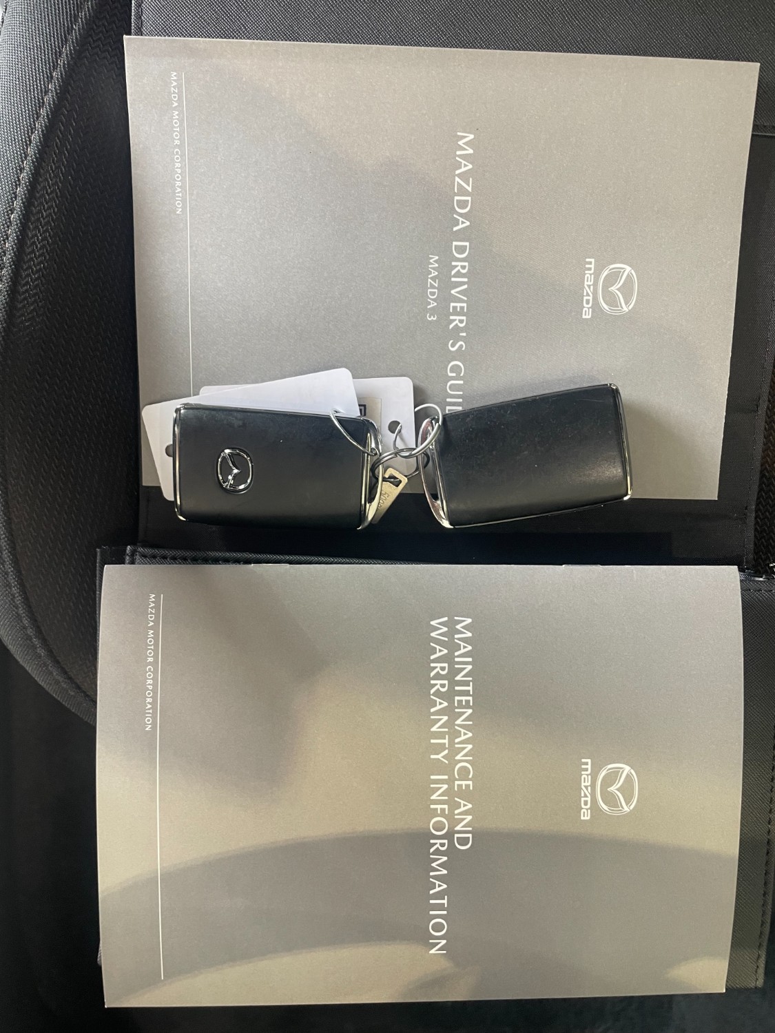 2023 Mazda 3 BP Series G20 Evolve Hatch Image 20