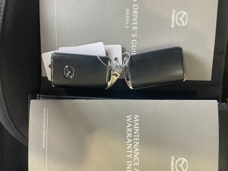2023 Mazda 3 BP Series G20 Evolve Hatch