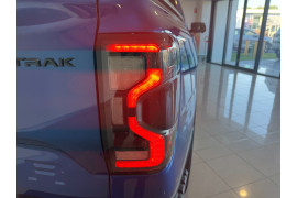2024 MY24.5 Ford Ranger P703 Wildtrak Ute