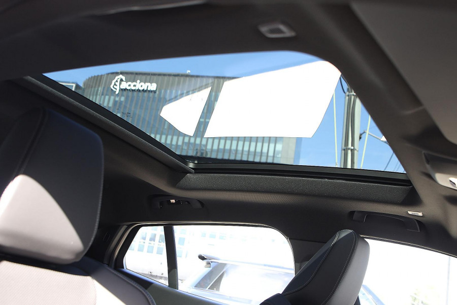 2024 BMW iX2 U10 eDrive20 M Sport SUV
