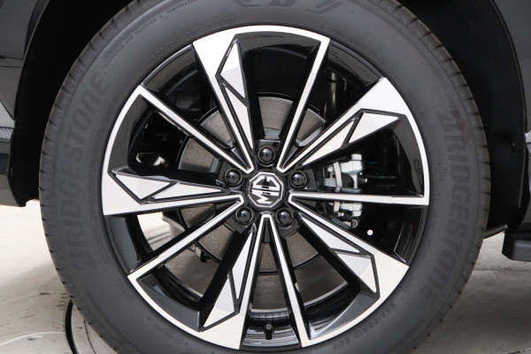 2026 MG HS Essence SUV Image 6