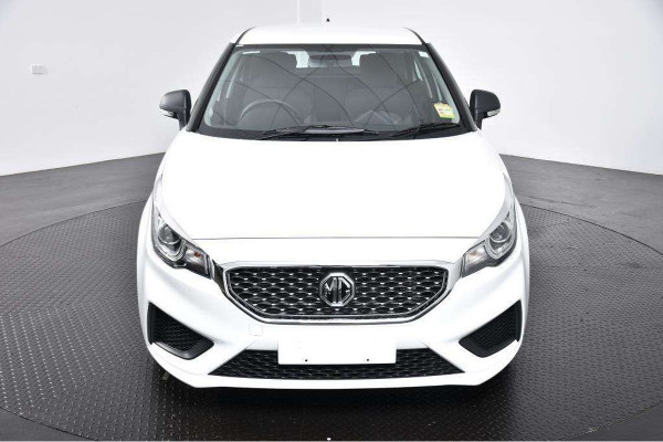 2024 MG MG3 SZP1 Core Hatch