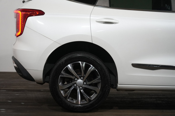 2022 GWM Haval Jolion Lux SUV Image 6