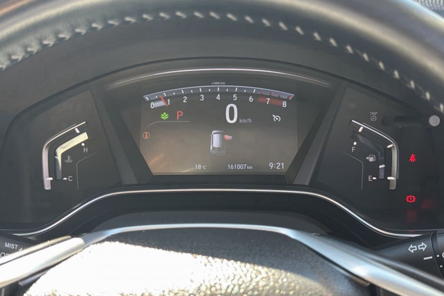 2018 Honda CR-V RW VTi-S SUV Image 16