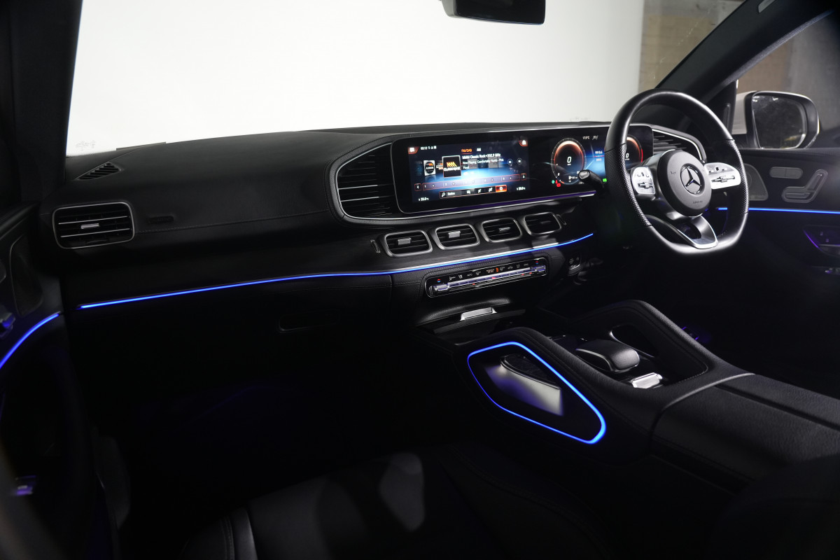 2023 Mercedes-Benz GLE-Class GLE450 Coupe