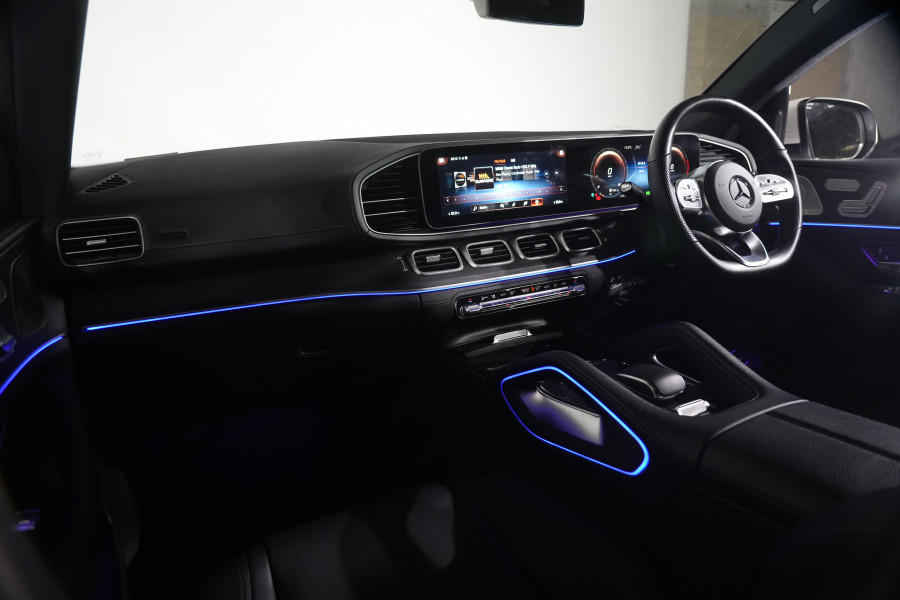 2023 Mercedes-Benz GLE-Class GLE450 Coupe Image 12