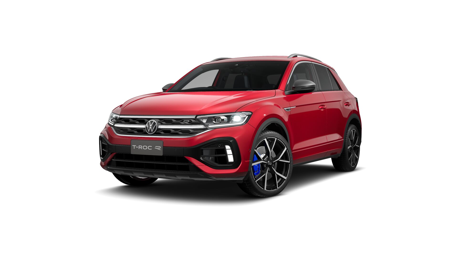 Kings Red Premium Metallic